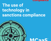 The use of technology in sanctions compliance LI